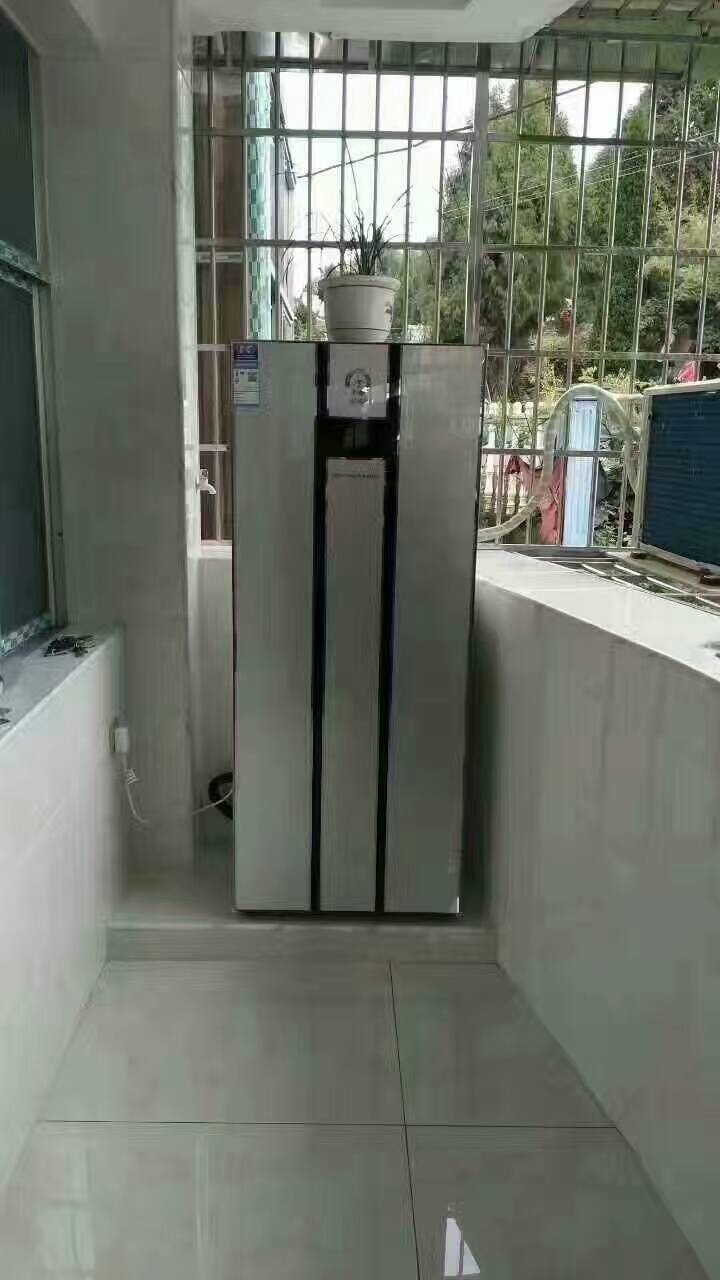 明升mansion88空气能热水器