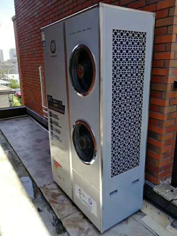 明升mansion88空气能热水器