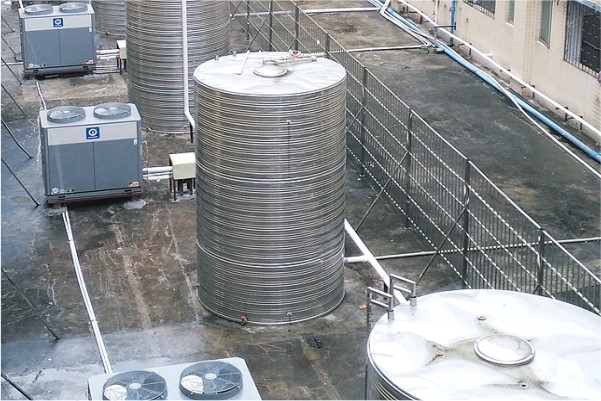 明升mansion88空气能热泵