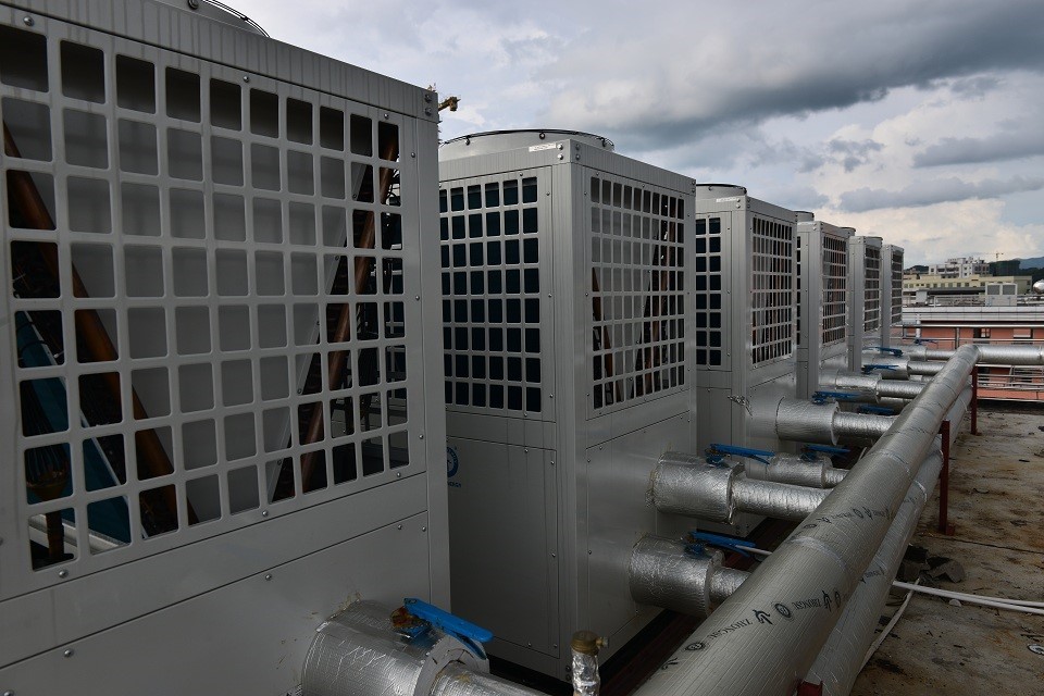 明升mansion88空气能热泵