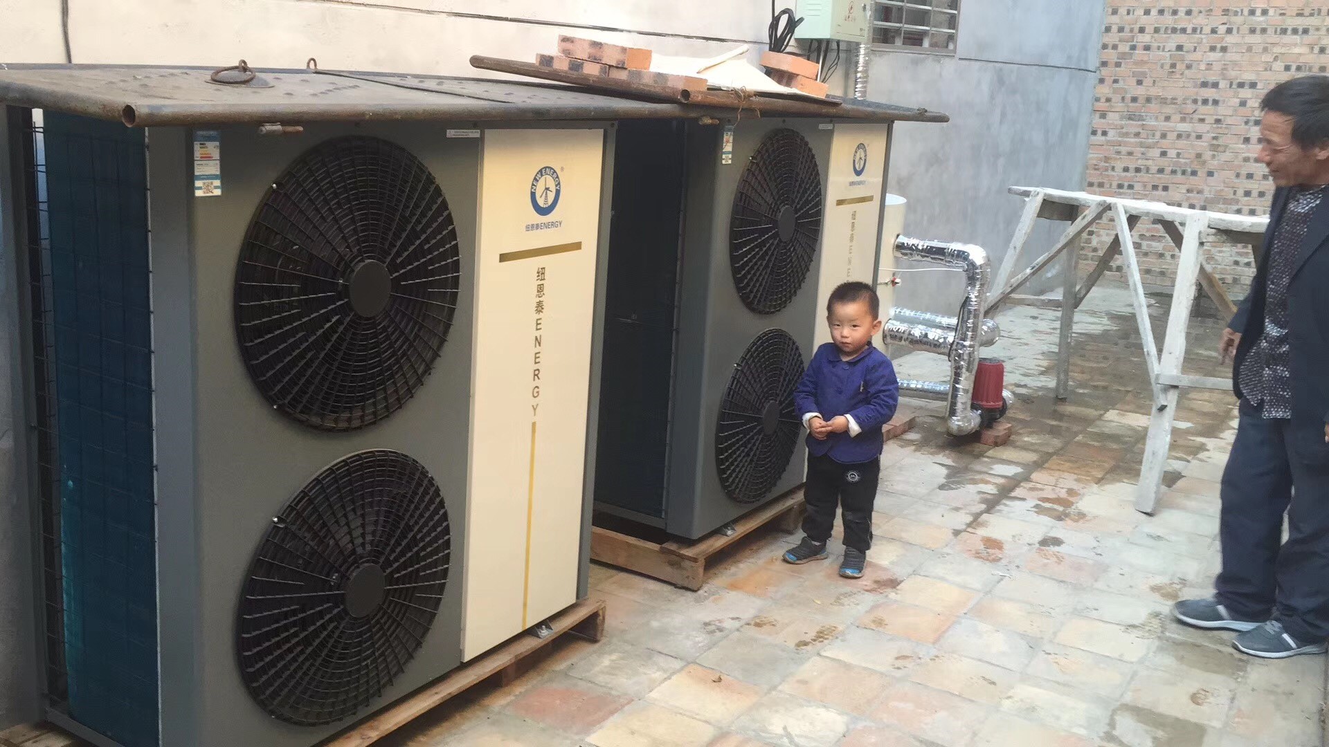 明升mansion88空气能热泵