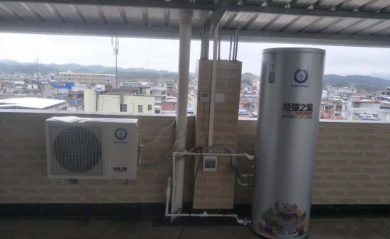 明升mansion88空气能