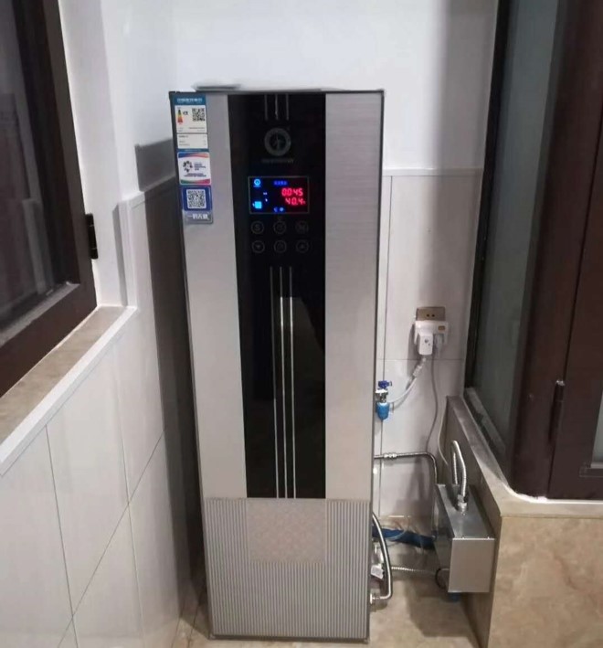 明升mansion88空气能热水器