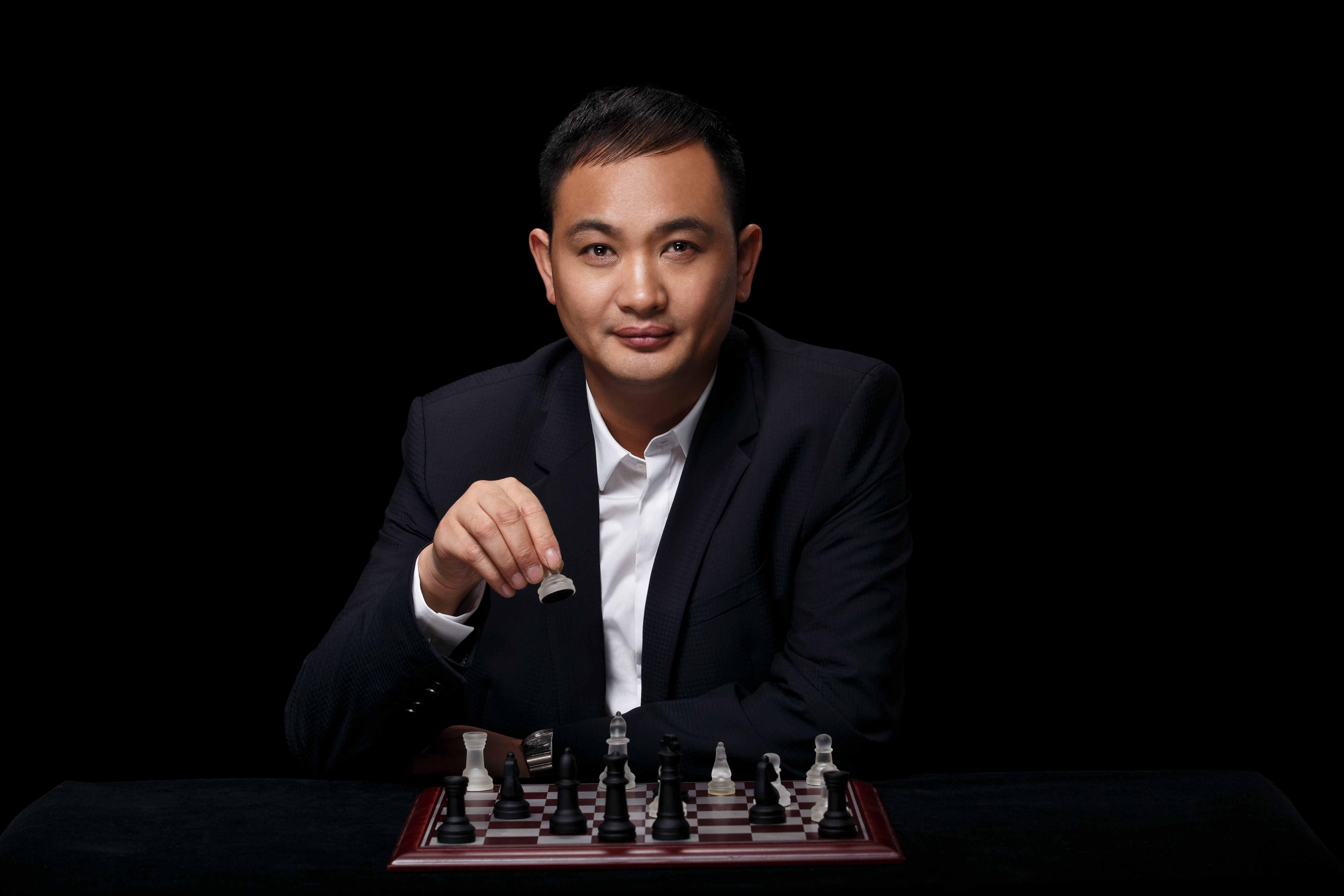 明升mansion88董事长赵密升