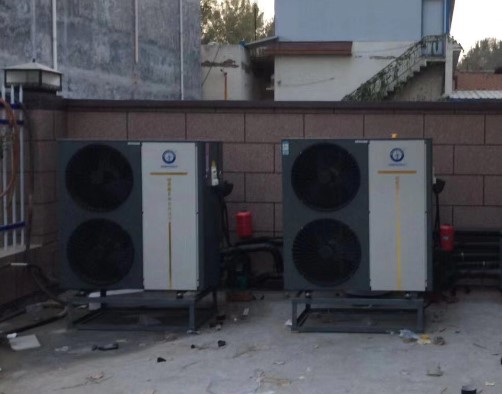 明升mansion88空气能热泵