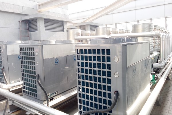 明升mansion88空气能热泵