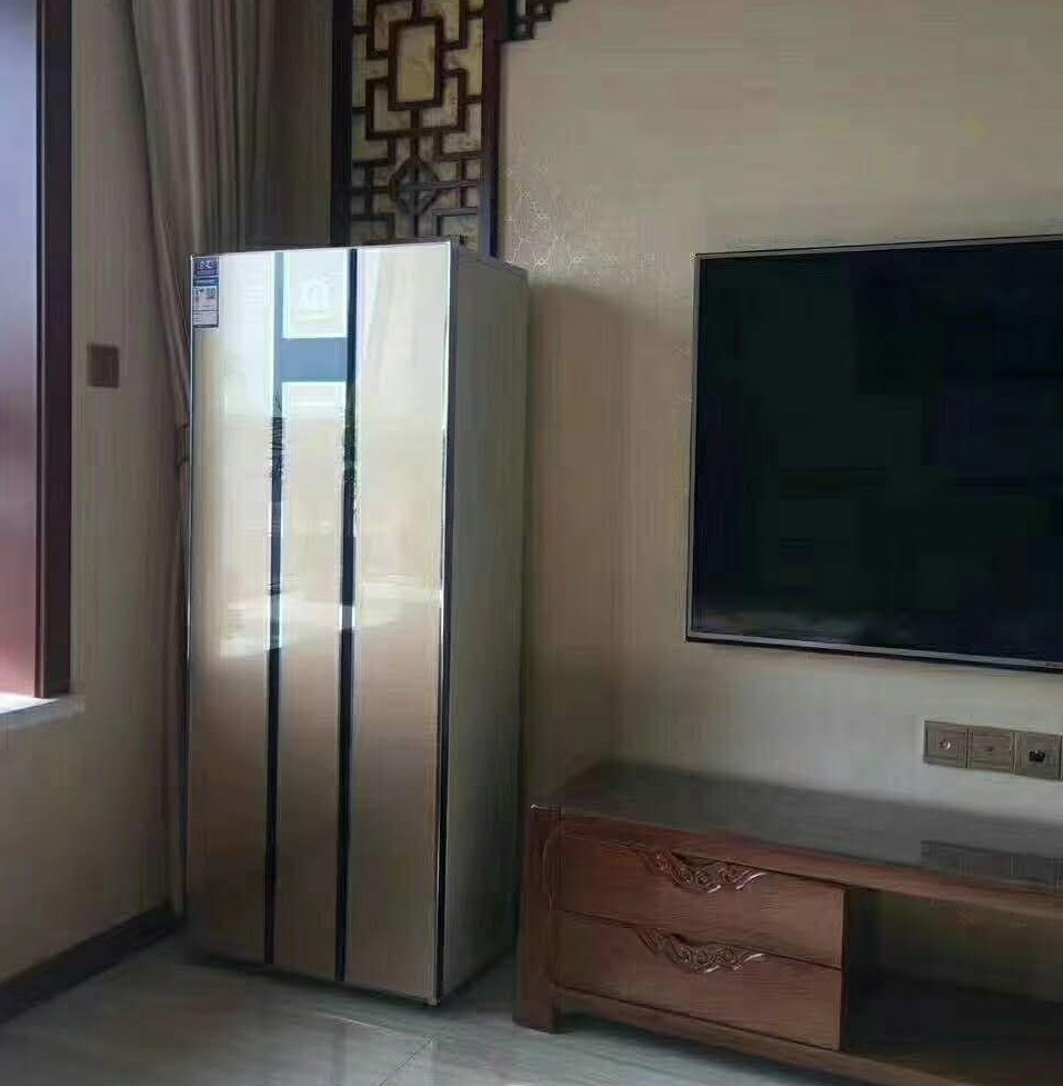 明升mansion88畅享空气能热水器