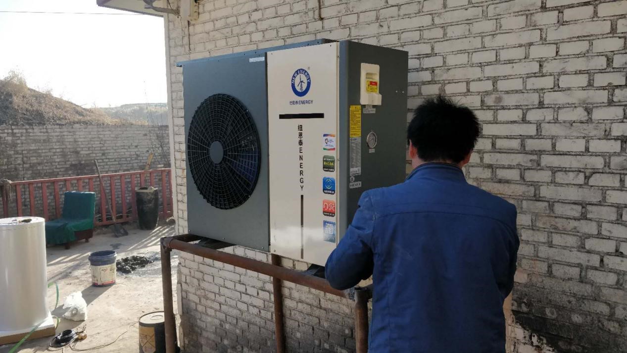 明升mansion88空气能