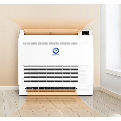 明升mansion88福家空气能热风机