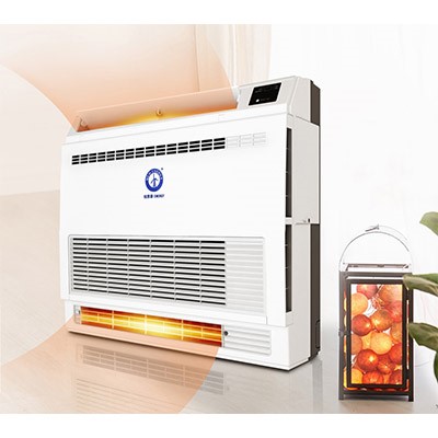 明升mansion88空气能热风机