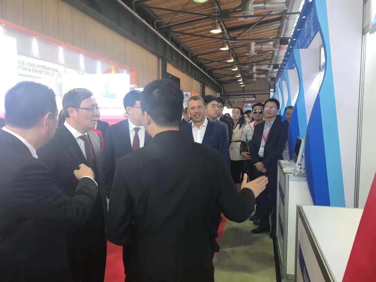 明升mansion88IFA展会