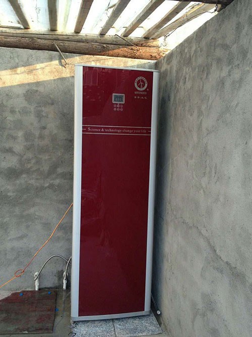 明升mansion88空气能热水器