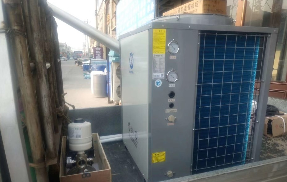 明升mansion88空气能热泵