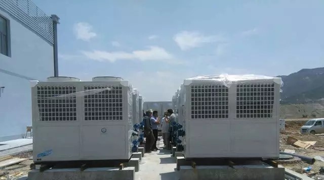 明升mansion88空气能热泵