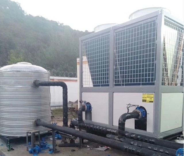 明升mansion88空气能热泵