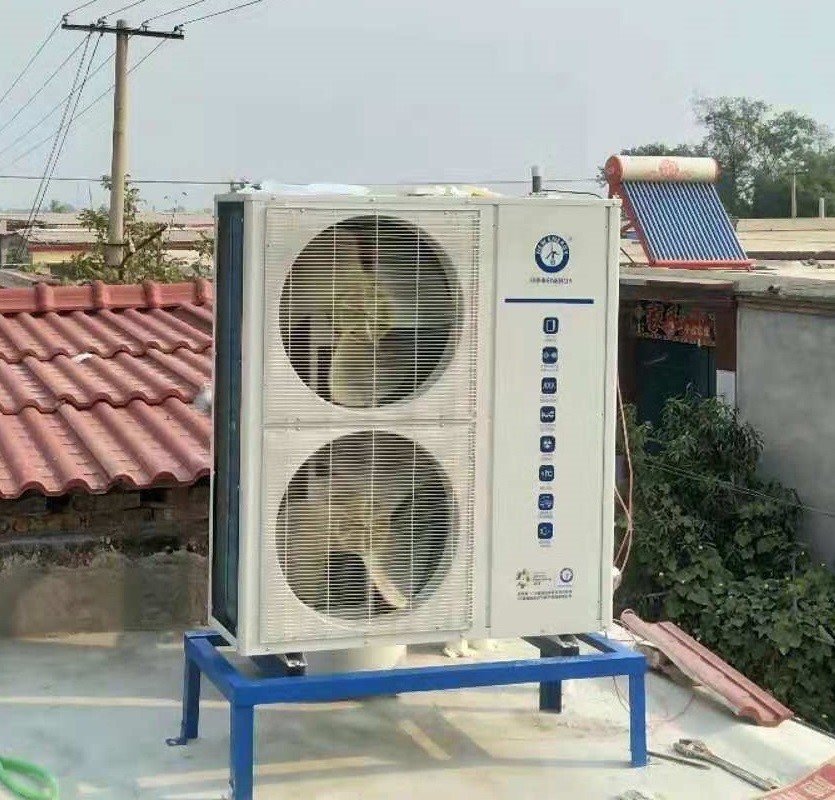明升mansion88空气能热泵
