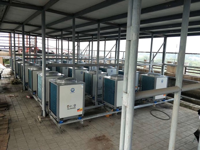 明升mansion88空气能热泵