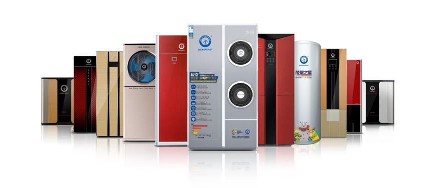 明升mansion88空气能热水器