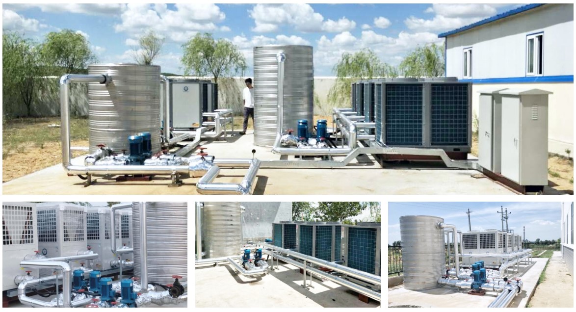 明升mansion88空气能热泵