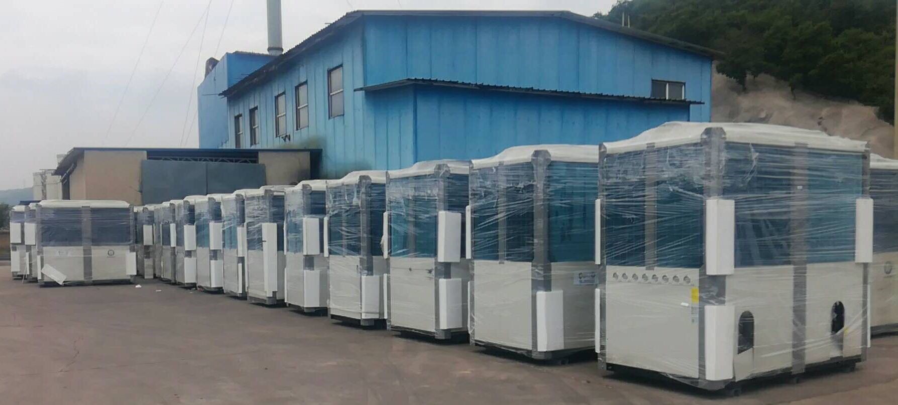 明升mansion88空气能热泵