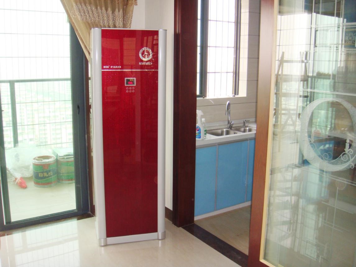 哪个空气能热水器品牌性价比高？？？？？？