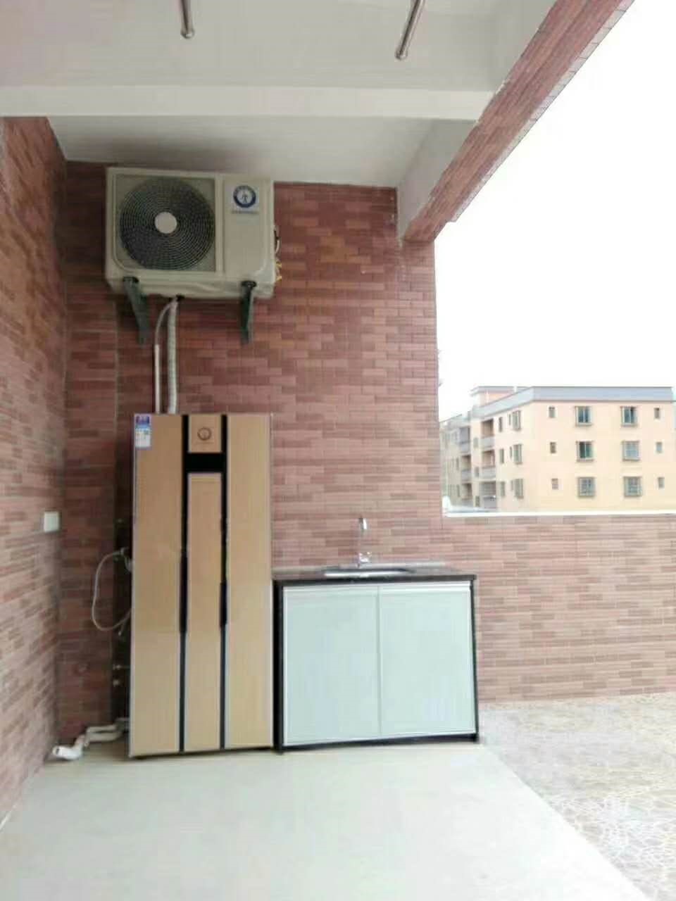 哪个空气能热水器品牌性价比高？？？？？？