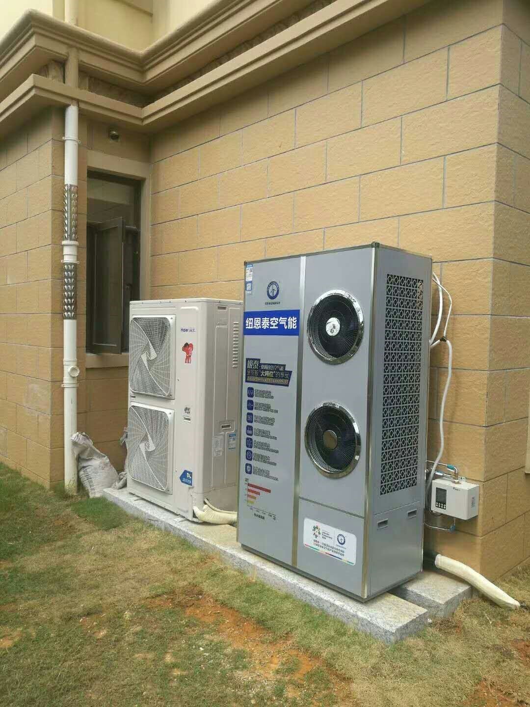 哪个空气能热水器品牌性价比高？？？？？？