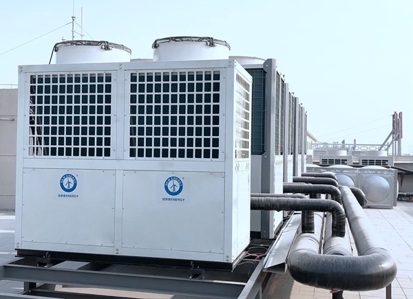 明升mansion88空气能热泵