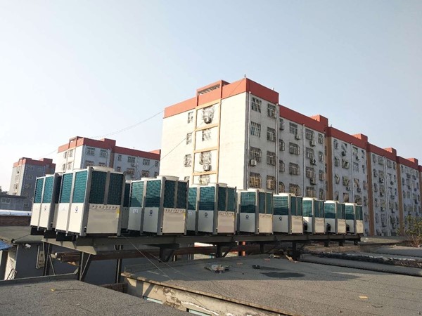 山东取暖用空气能热泵