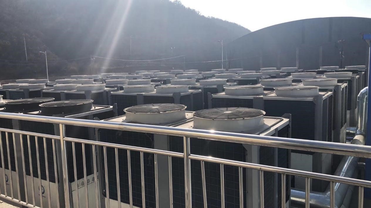 宏源集团下属煤矿