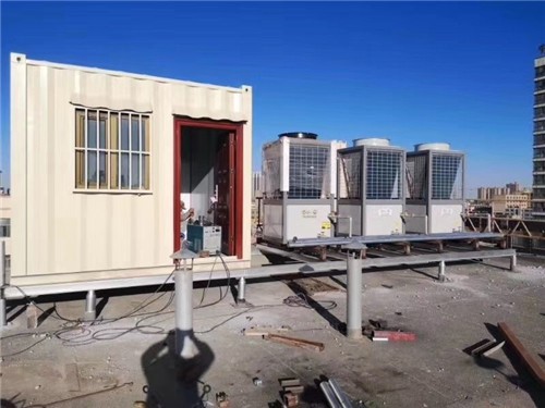 青海旅馆空气能采暖